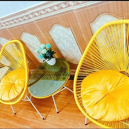 Hong Ha Guest House Hue Dış mekan fotoğraf