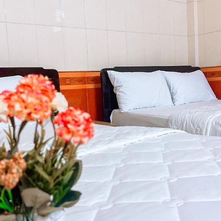Hong Ha Guest House Hue Dış mekan fotoğraf