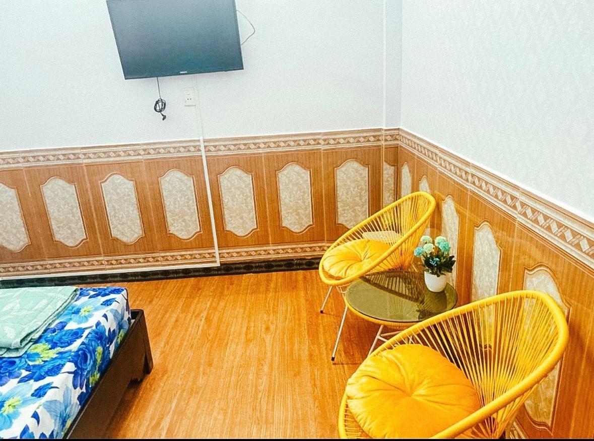 Hong Ha Guest House Hue Dış mekan fotoğraf
