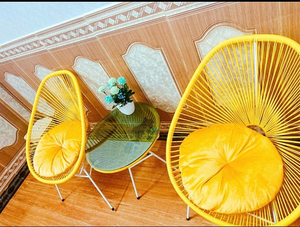 Hong Ha Guest House Hue Dış mekan fotoğraf