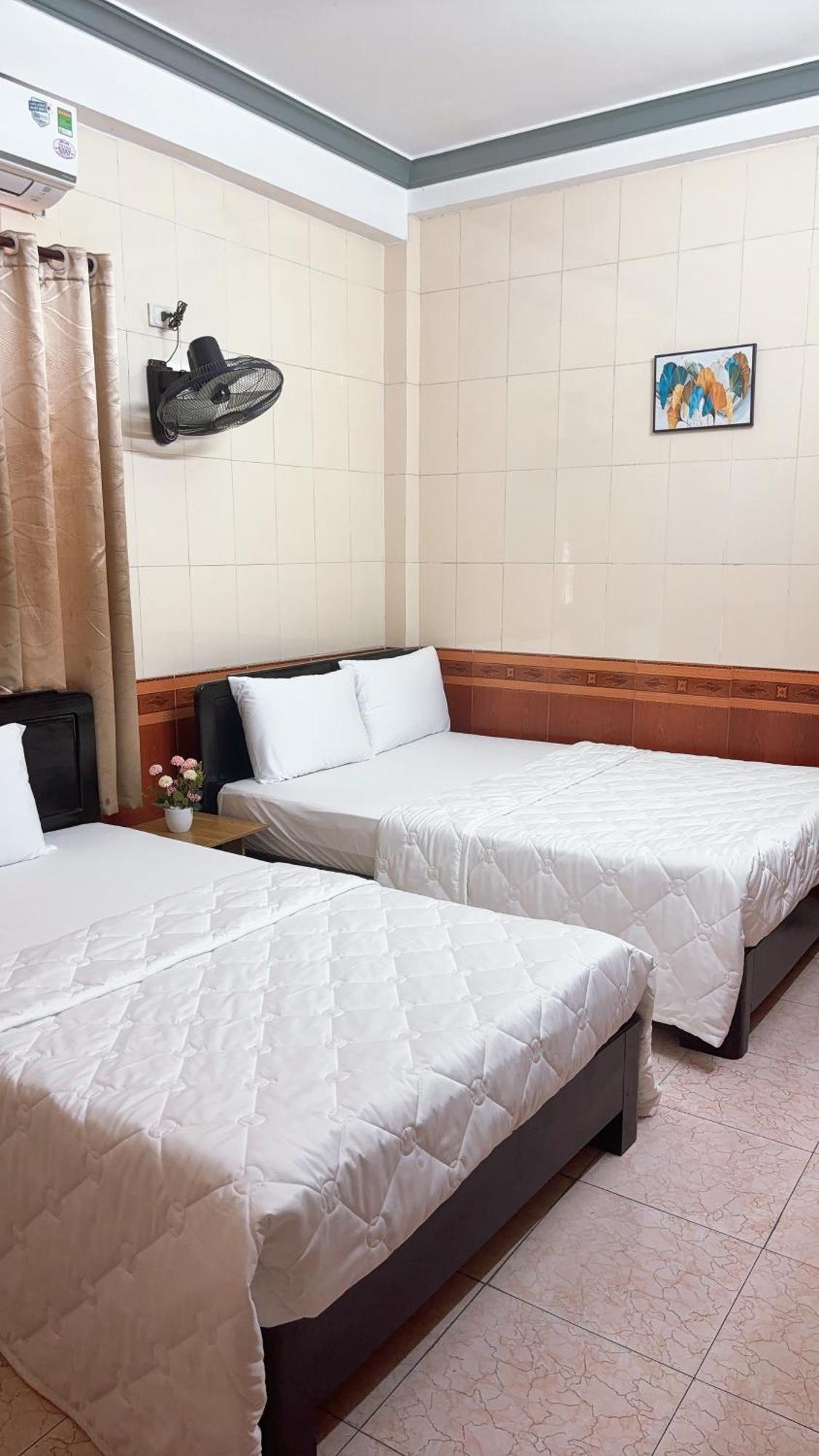 Hong Ha Guest House Hue Dış mekan fotoğraf
