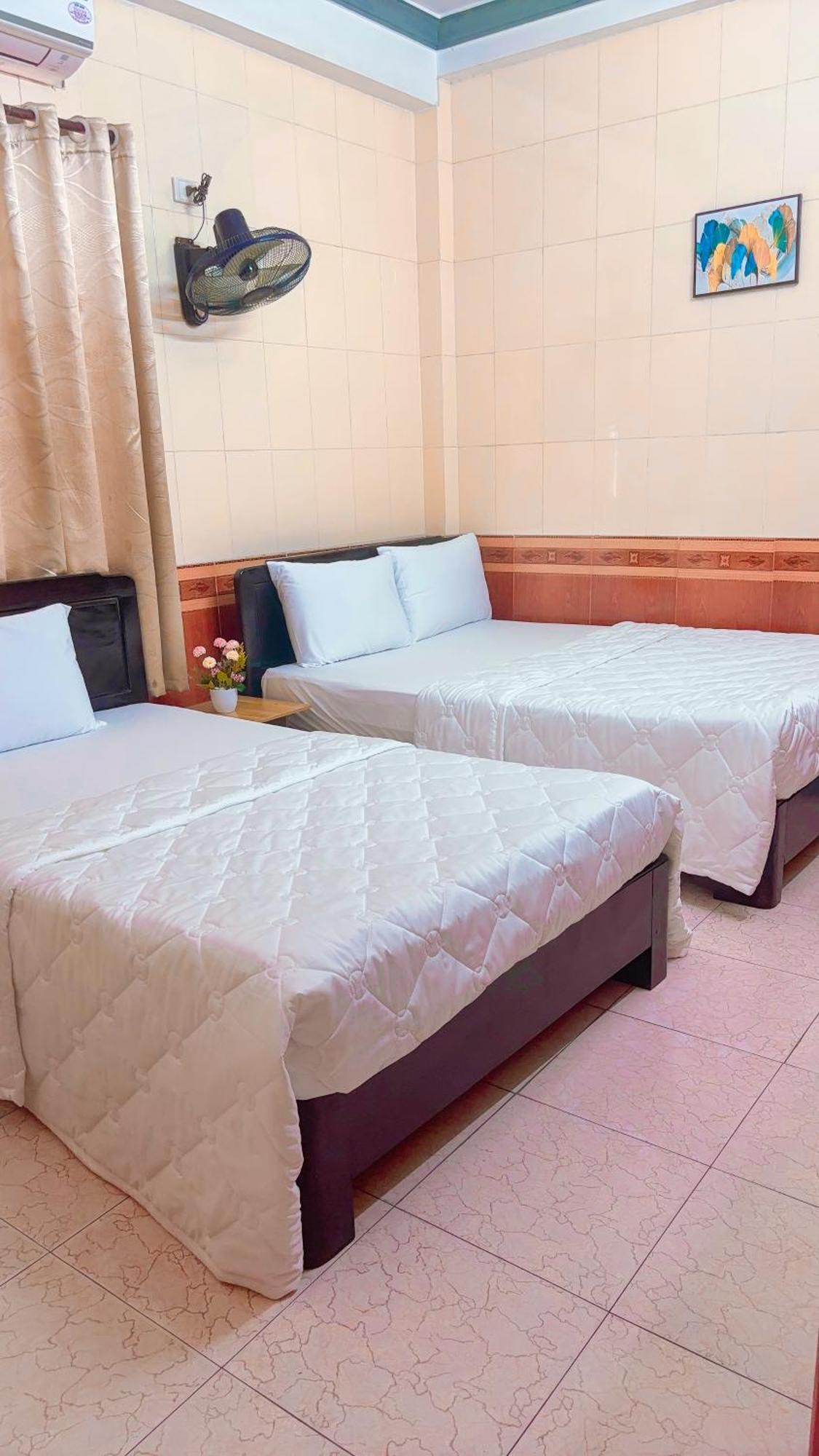Hong Ha Guest House Hue Dış mekan fotoğraf