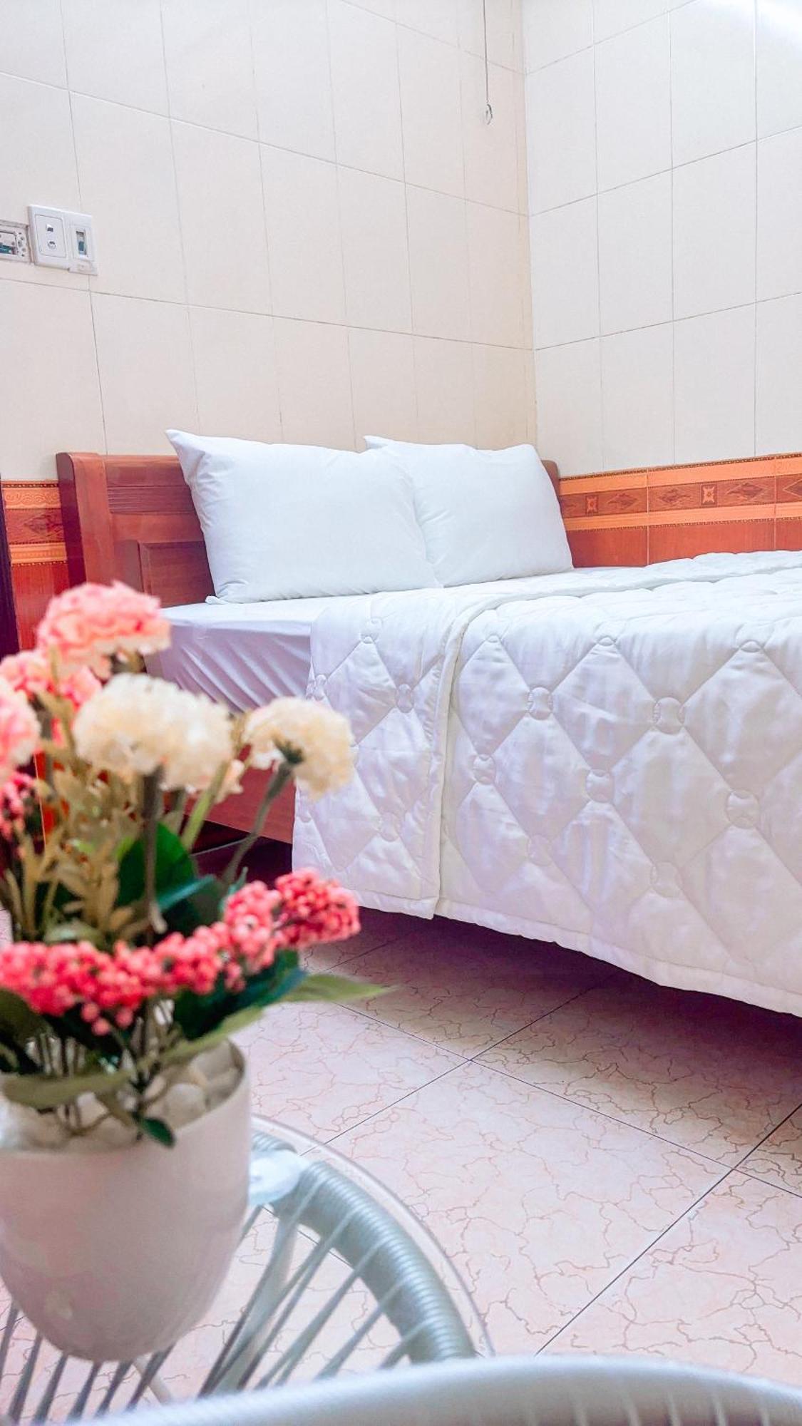 Hong Ha Guest House Hue Dış mekan fotoğraf
