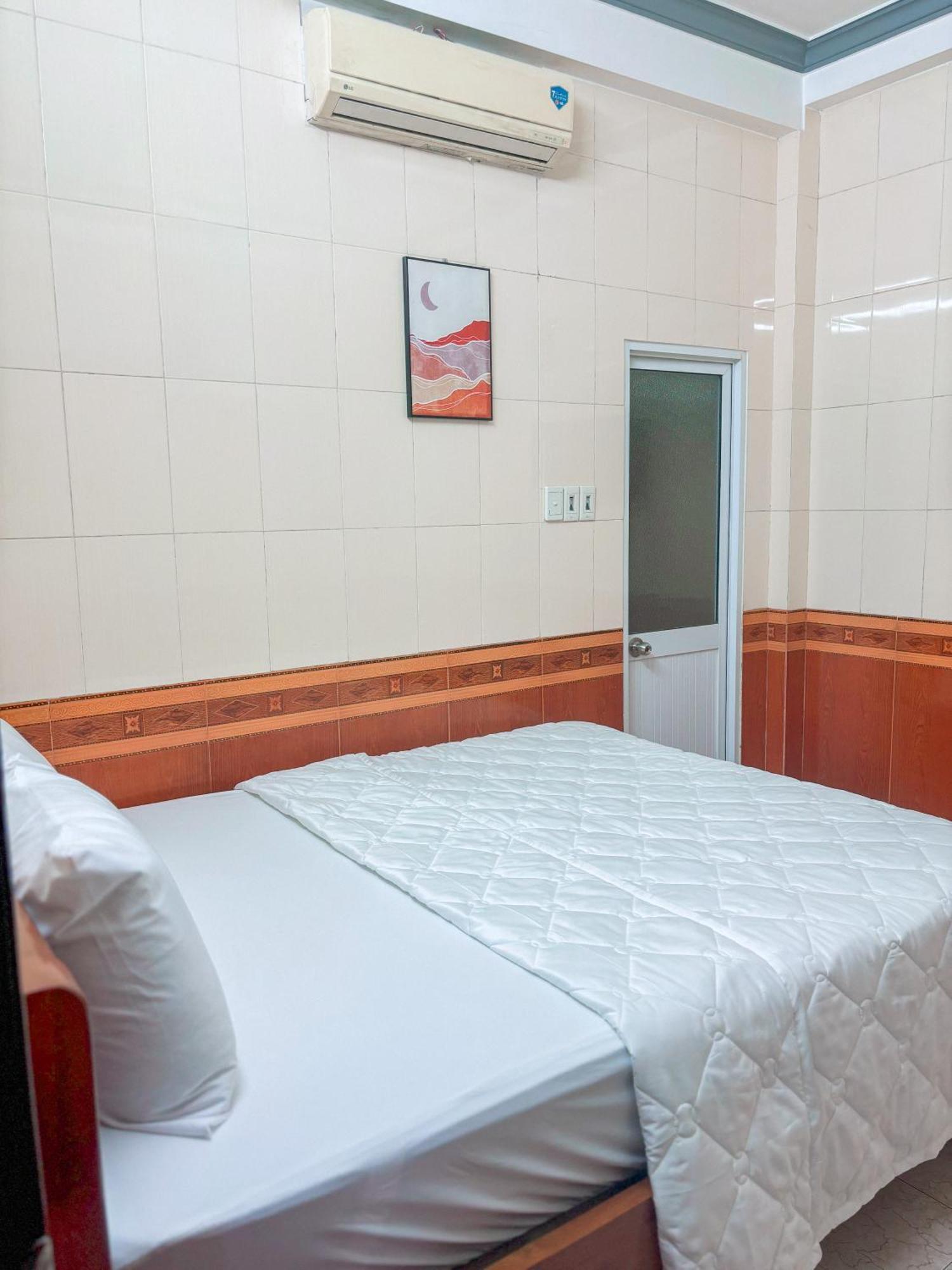 Hong Ha Guest House Hue Dış mekan fotoğraf