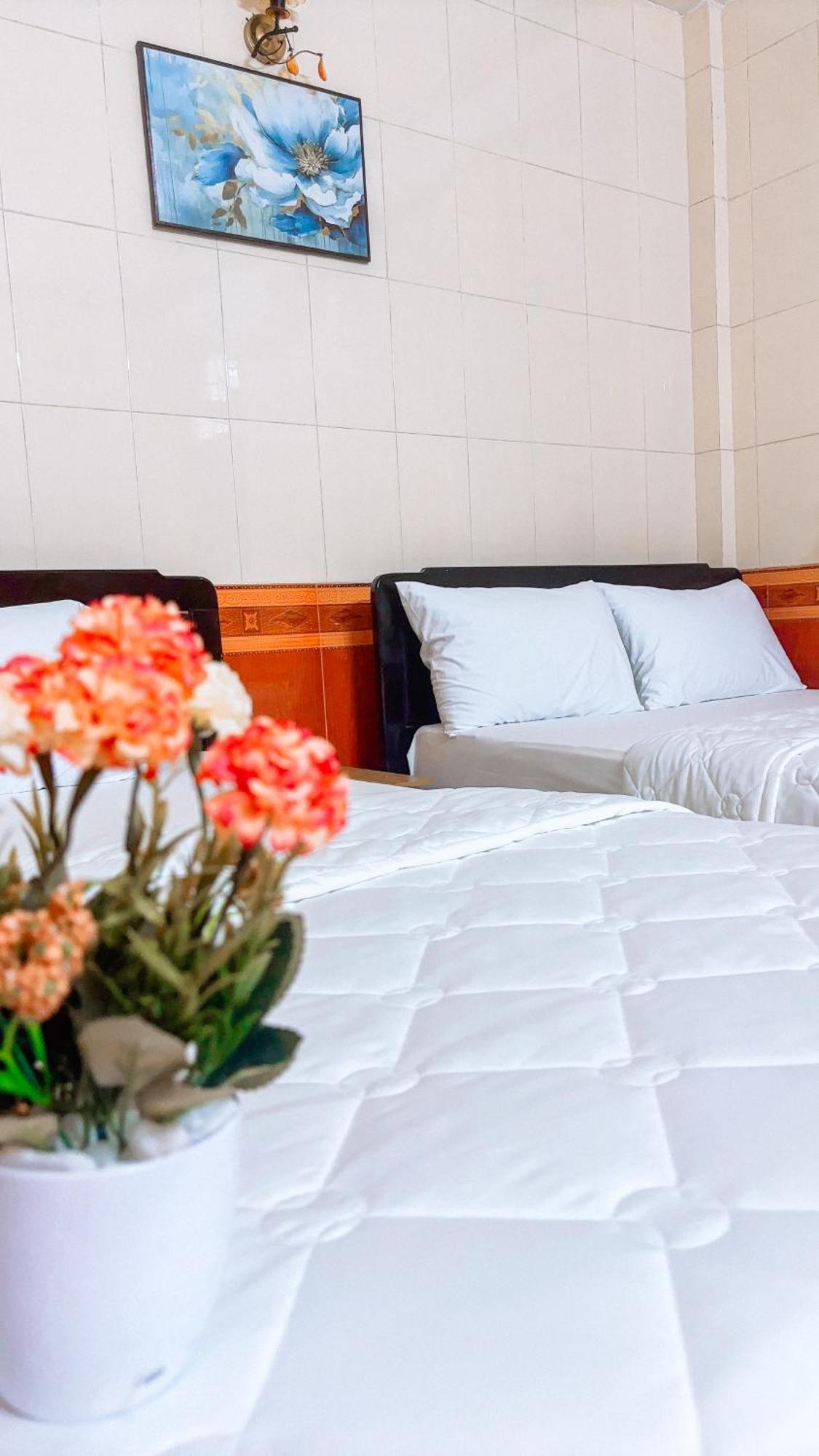Hong Ha Guest House Hue Dış mekan fotoğraf