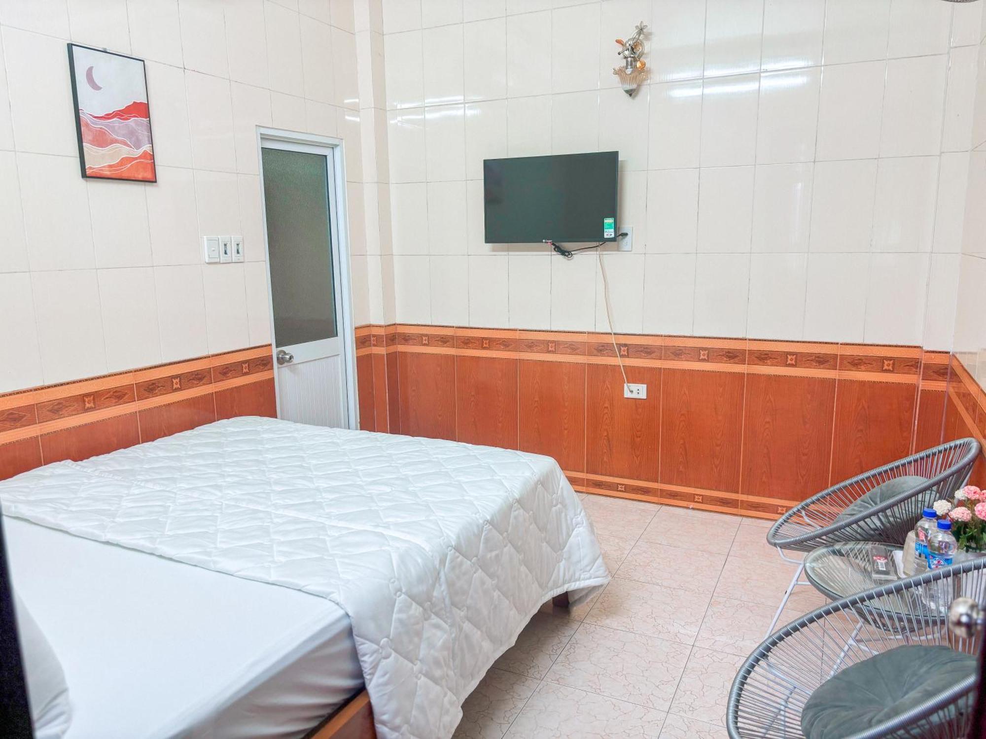 Hong Ha Guest House Hue Dış mekan fotoğraf