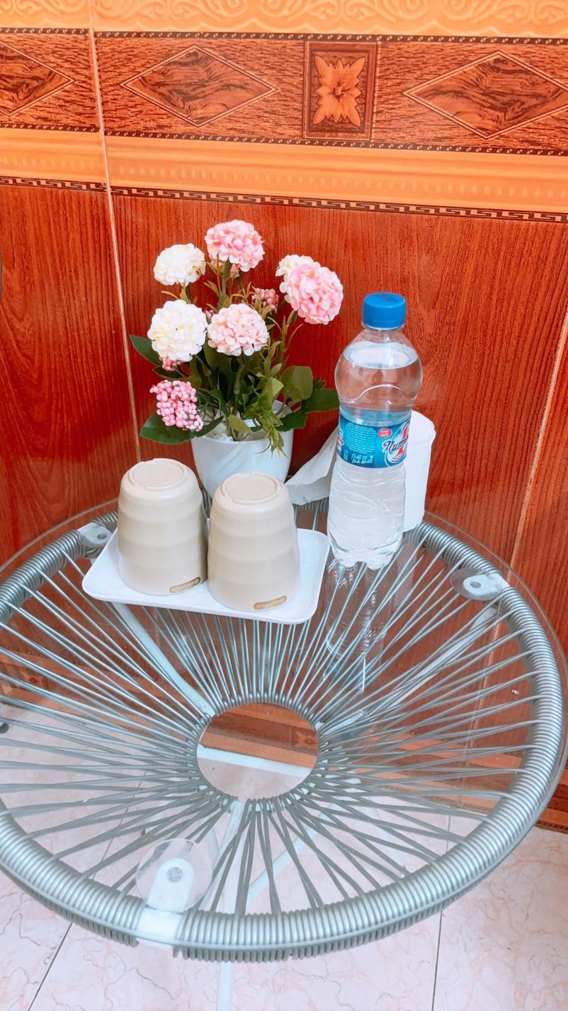 Hong Ha Guest House Hue Dış mekan fotoğraf