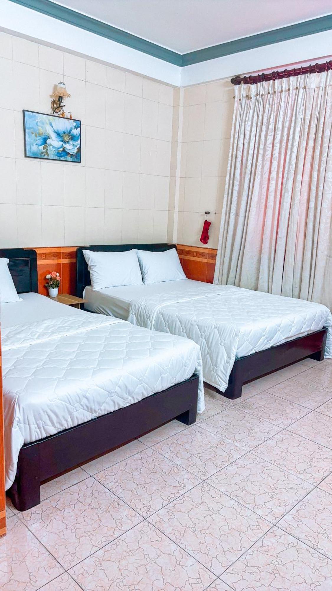Hong Ha Guest House Hue Dış mekan fotoğraf