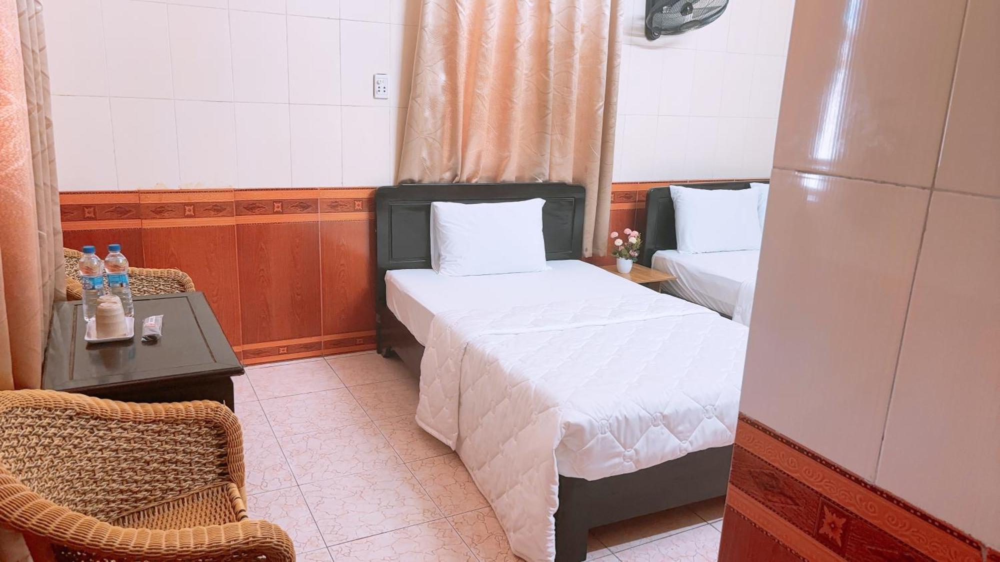 Hong Ha Guest House Hue Dış mekan fotoğraf
