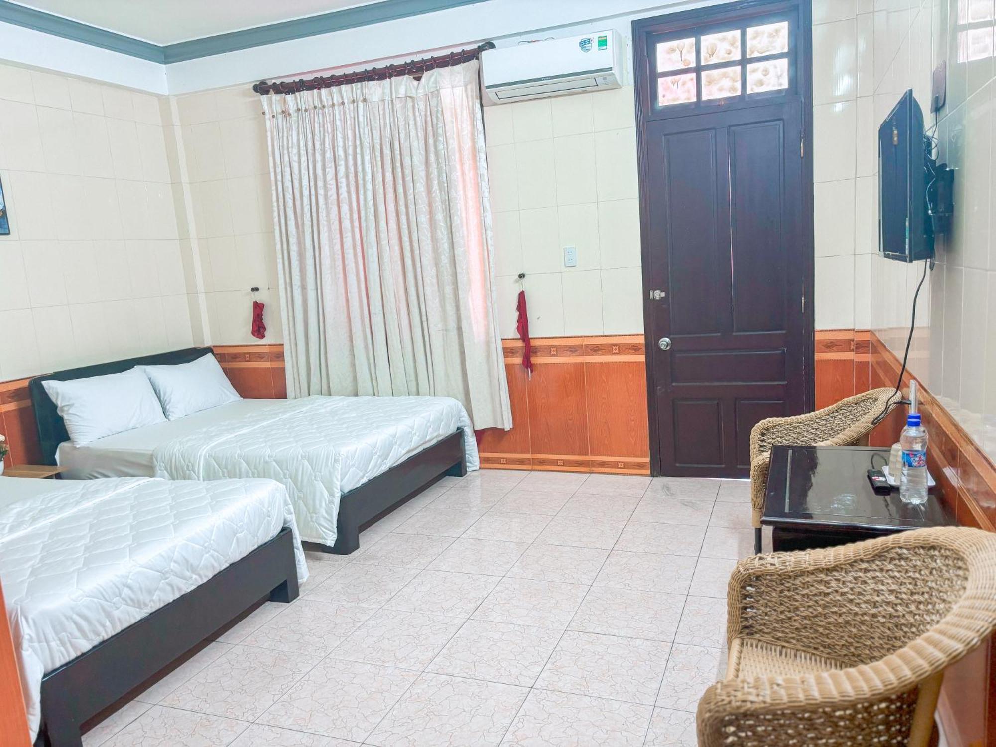 Hong Ha Guest House Hue Dış mekan fotoğraf