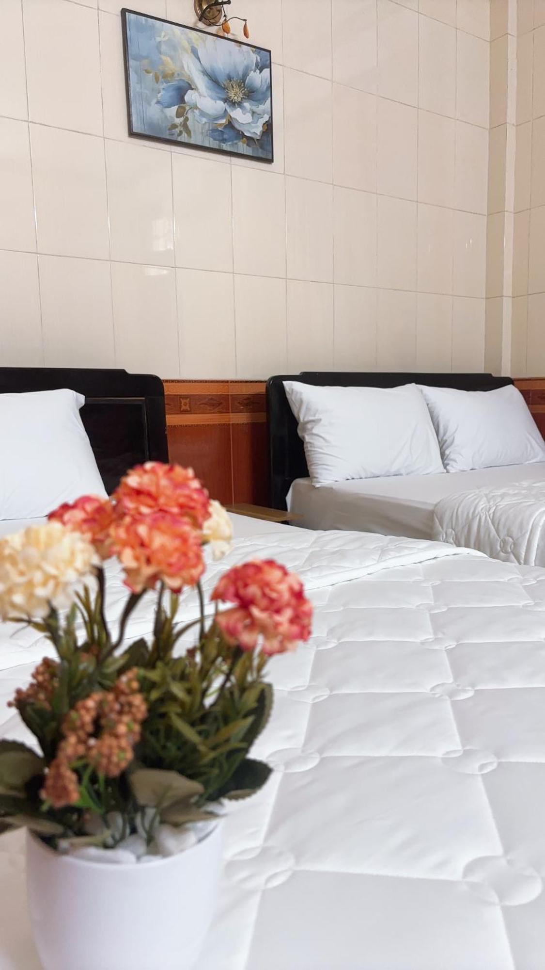 Hong Ha Guest House Hue Dış mekan fotoğraf